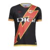 Maillot de Foot Rayo Vallecano Exterieur 2023-24